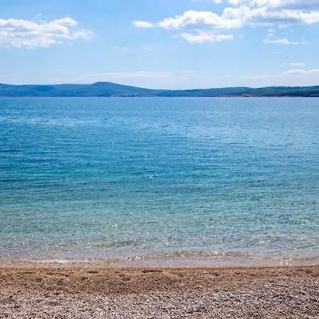 Apartman Fuer 4 Personen Ca 55 Qm In Crikvenica, Kvarner Bucht Und Umgebung