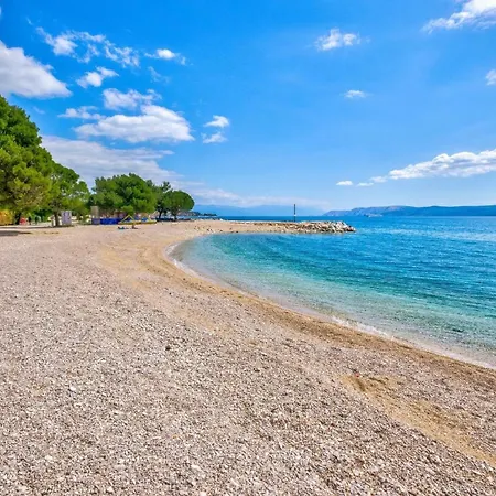 Apartman Fuer 4 Personen Ca 55 Qm In Crikvenica, Kvarner Bucht Und Umgebung Crikvenica