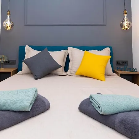 Fuer 4 Personen Ca 55 Qm In Crikvenica, Kvarner Bucht Und Umgebung *